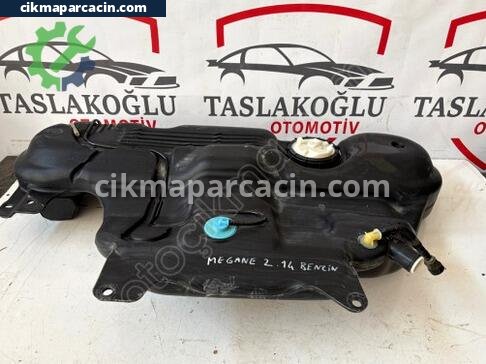 Renault Megane Yakıt Deposu çıkma parça