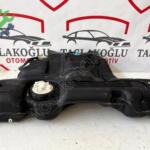 Yakıt Deposu Renault Megane 2004-2010 Çıkma