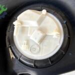 Yakıt Deposu Renault Megane 2004-2010 Çıkma