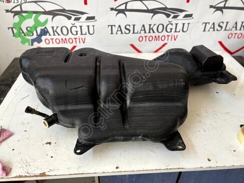 Renault Megane Yakıt Deposu çıkma parça