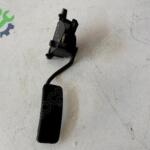 Renault Megane Pedal 8200153268 Sökme Çıkma