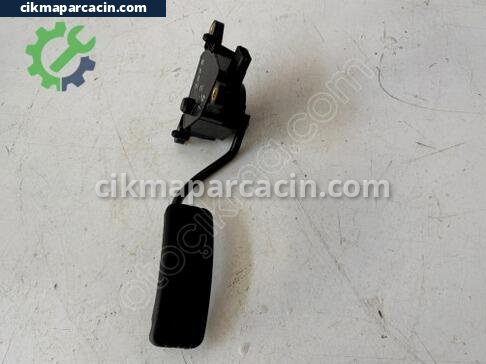 Renault Megane Pedal çıkma parça