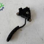 Renault Megane Pedal 8200153268 Sökme Çıkma