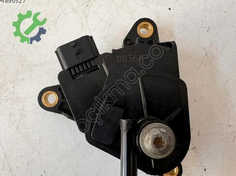 Renault Megane Pedal 8200153268 çıkma parça