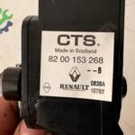Renault Megane Pedal 8200153268 Sökme Çıkma