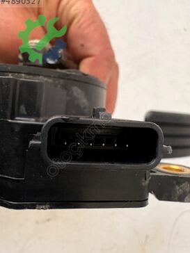 Renault Megane Pedal 8200153268 çıkma parça