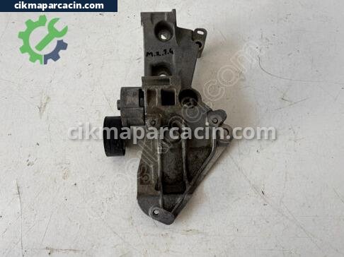 Renault Megane Klima çıkma parça