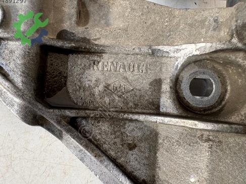 Renault Megane Klima çıkma parça