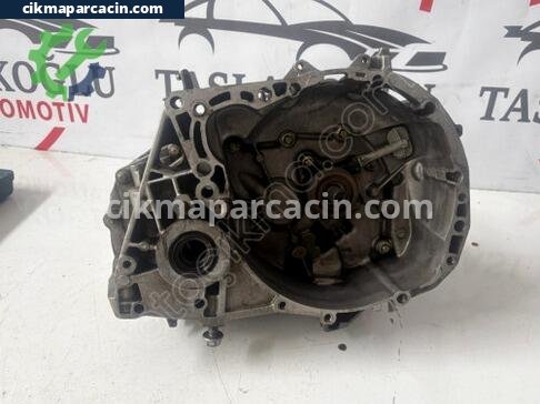 Renault Megane Şanzıman çıkma parça