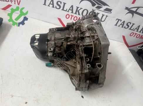 Renault Megane Şanzıman çıkma parça