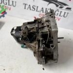 Şanzıman Renault Megane 2004-2010 Çıkma