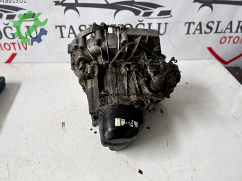 Renault Megane Şanzıman çıkma parça