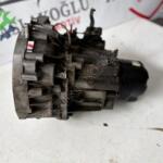 Şanzıman Renault Megane 2004-2010 Çıkma