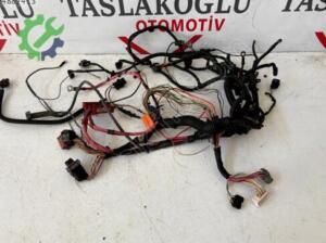 Renault Megane 2004-2010 Motor Tesisatı Çıkma