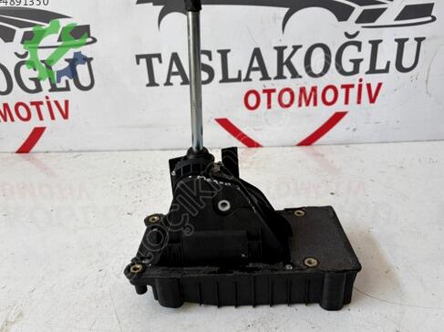 Renault Megane Vites Mekanizması çıkma parça