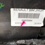 Renault Megane Vites Mekanizması Sökme Çıkma