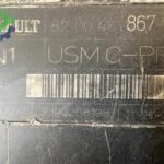 Renault Megane Orijinal Çıkma Sigorta Tablası 8200481867