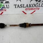 Renault Megane Orijinal Çıkma Aks