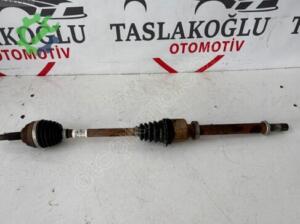 Renault Megane Orijinal Çıkma Aks