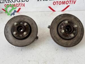 Renault Megane Orijinal Çıkma Taşıyıcı