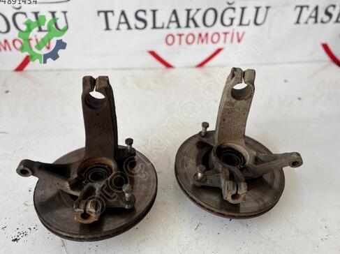 Renault Megane Taşıyıcı çıkma parça
