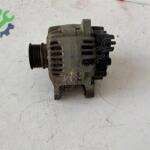 Renault Megane 2004-2010 Çıkma Şarj Dinamosu 8200588648