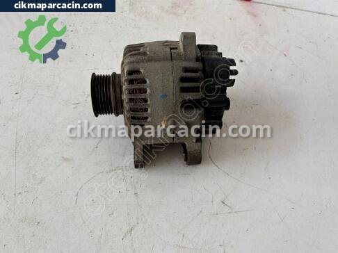 Renault Megane Şarj Dinamosu çıkma parça