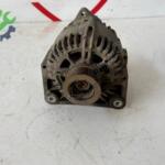 Renault Megane 2004-2010 Çıkma Şarj Dinamosu 8200588648