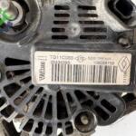 Renault Megane 2004-2010 Çıkma Şarj Dinamosu 8200588648