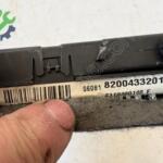 Renault Megane 2004-2010 UCH Beyni Çıkma – 8200433201
