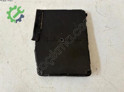 Renault Megane UCH Beyni 8200433201 çıkma parça