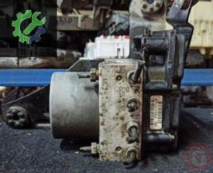 Renault Megane 2 1.5 Abs Beyni Çıkma 0265800440 0265231577
