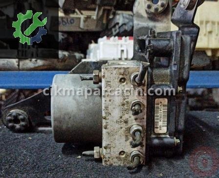Renault Megane Alarm Beyni çıkma parça