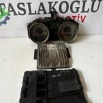 Çıkma Renault Megane Motor Beyni 8200626634