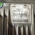 Çıkma Renault Megane Motor Beyni 8200626634