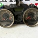 Çıkma Renault Megane Motor Beyni 8200626634