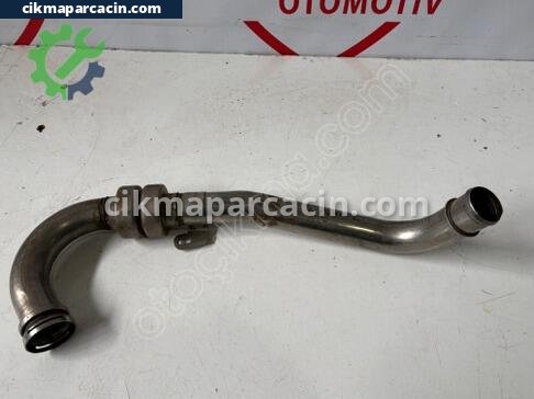 Renault Megane Turbo çıkma parça