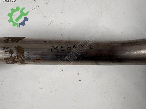 Renault Megane Turbo 8200276297 çıkma parça
