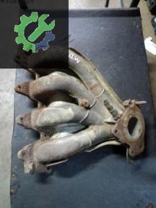 Renault Megane 2 1.6 16 valf benzinli egzoz manifoldu