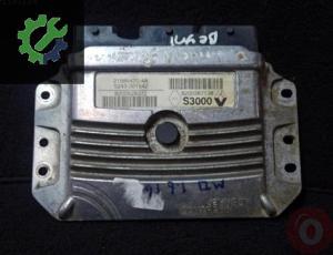 Renault Megane 2 1.6 16valf Motor Beyni 8200387138 21585470