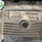 Renault Megane Çıkma Beyin 8200387138