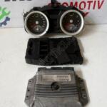 Renault Megane Motor Beyni Çıkma – 8200321263