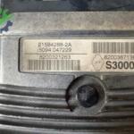 Renault Megane Motor Beyni Çıkma – 8200321263