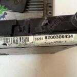 Renault Megane Motor Beyni Çıkma – 8200321263