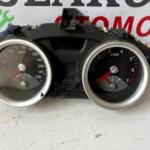 Renault Megane Motor Beyni Çıkma – 8200321263