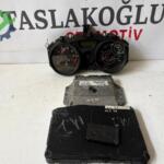 Renault Megane Çıkma Motor Beyni 8200509552