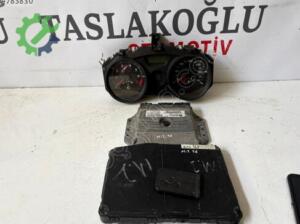 Renault Megane Çıkma Motor Beyni 8200509552