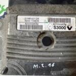 Renault Megane Çıkma Motor Beyni 8200509552