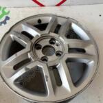 Jant Renault Megane 2004-2010 Çıkma
