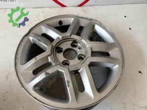 Jant Renault Megane 2004-2010 Çıkma